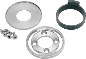 Pro-One Performance - Internal Fork Stop Kit - '89-'99 Softail - Fork Stop Kit - 103413